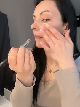 Sagittarius7 online show from April 17, 3:14 pm