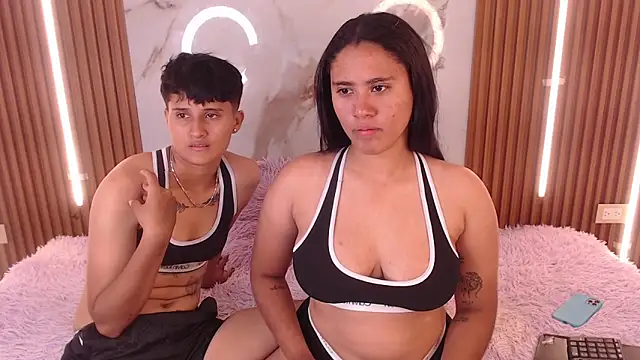 vicky wel online show from March 24, 12:10 pm