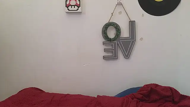 Caroline hernandes online show from April 22, 2:47 pm