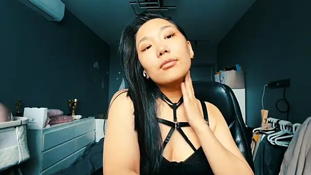 DrivenRitual online show from March 26, 4:03 am