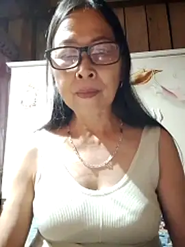 Sky-rain98 online show from April 25, 2:25 pm