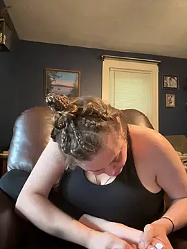 highimmaryjane online show from June 23, 9:02 pm