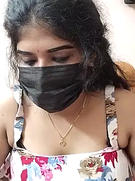 Sunitha28 online show from April 16, 2:39 pm