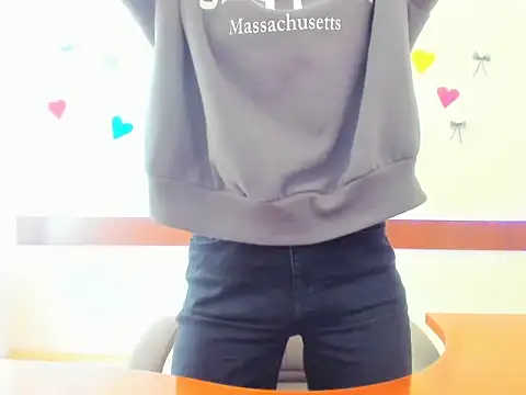 Ellina Star online show from March 23, 9:15 am