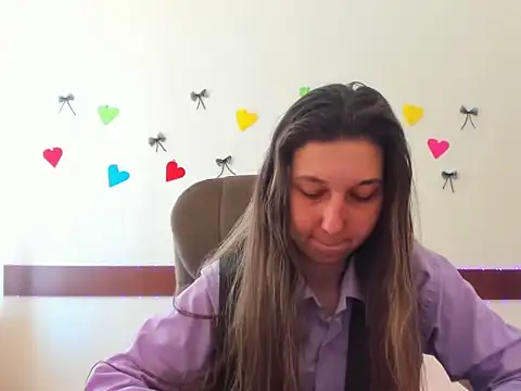 Ellina Star online show from March 4, 10:44 am