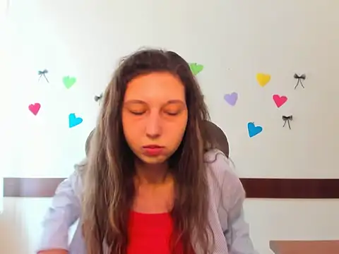 Ellina Star online show from March 31, 9:31 am