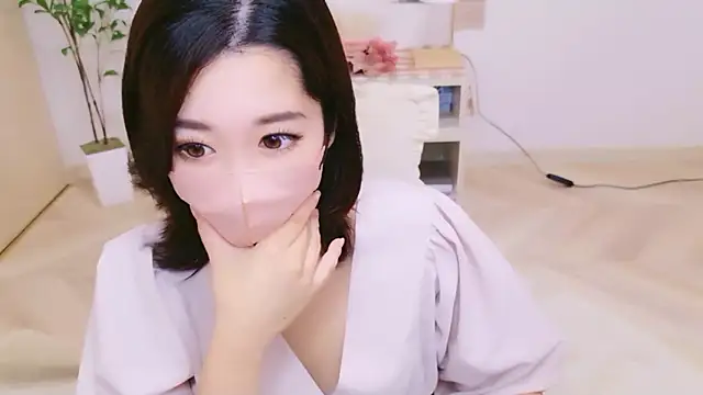 YURIKAsan  online show from June 3, 12:06 pm