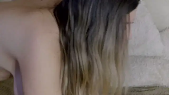 AnastasiaHart online show from April 3, 3:26 am