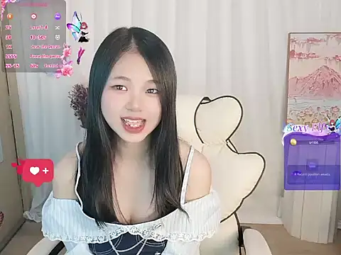 Noelle-2007 online show from March 16, 12:42 pm