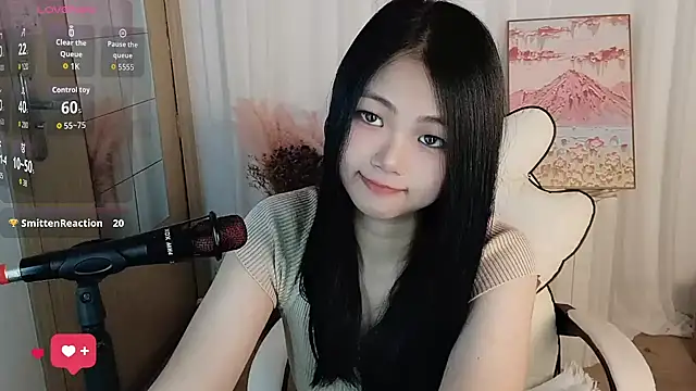 Noelle-2007 online show from March 31, 2:50 pm