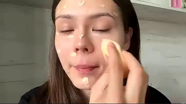 BlinkingDross online show from April 6, 9:10 am