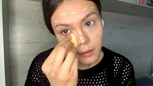 BlinkingDross online show from April 3, 10:02 am