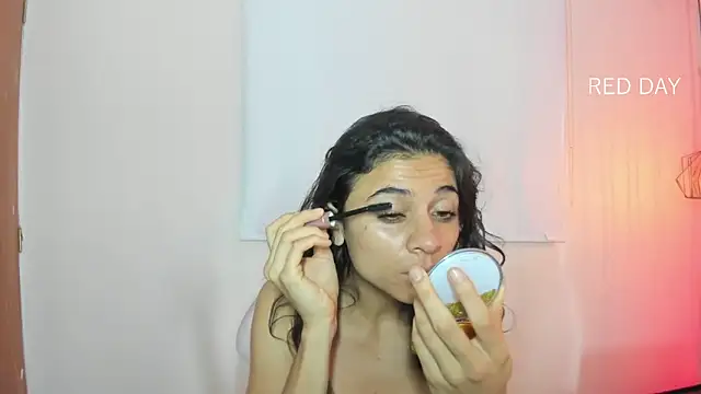 Mystical meteor online show from April 9, 11:26 am