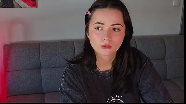 missy3kissy online show from March 23, 9:26 am