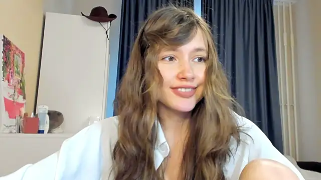 MaryannSofts online show from July 23, 1:19 pm