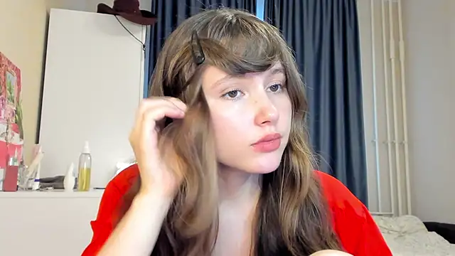 MaryannSofts online show from July 14, 1:05 pm