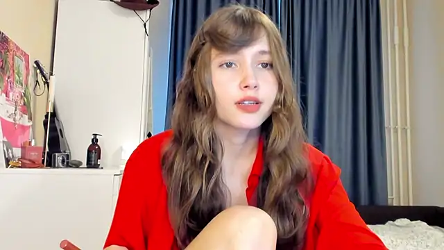 MaryannSofts online show from July 25, 1:18 pm