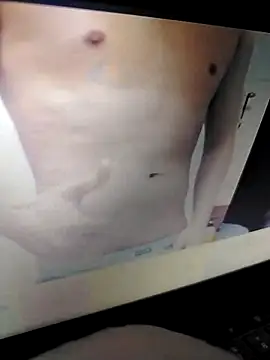 Sweet032 online show from March 17, 10:25 pm