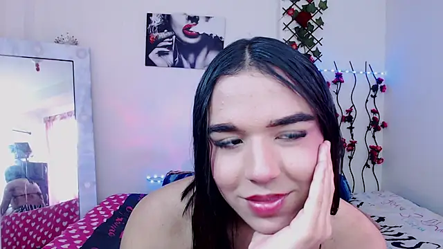 Candyy doll   online show from April 15, 7:58 pm