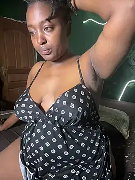 Sollybunny online show from June 27, 2:34 am