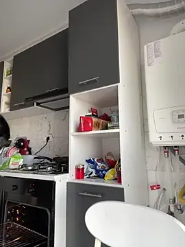 SabrinaDellyn online show from April 16, 3:44 pm