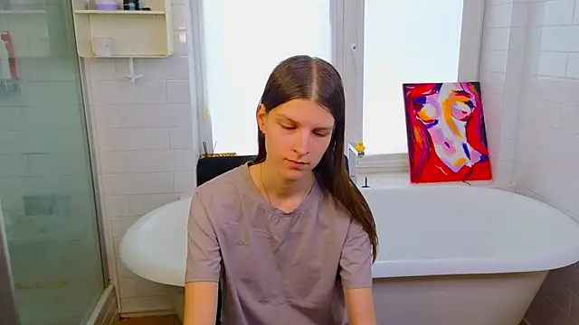 LeanStehlik online show from April 23, 10:55 am