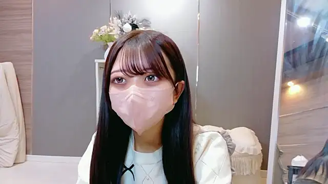 Nana-jpnk online show from June 8, 5:30 am