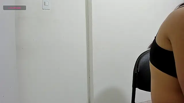 marcela teen online show from April 18, 7:58 pm