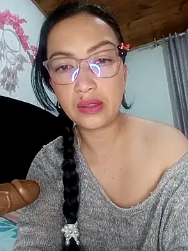  camila28 online show from March 9, 9:45 am