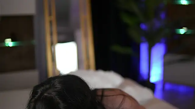 RubyConner online show from April 3, 8:40 pm