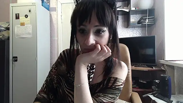Barbie Rococo online show from June 5, 12:22 pm