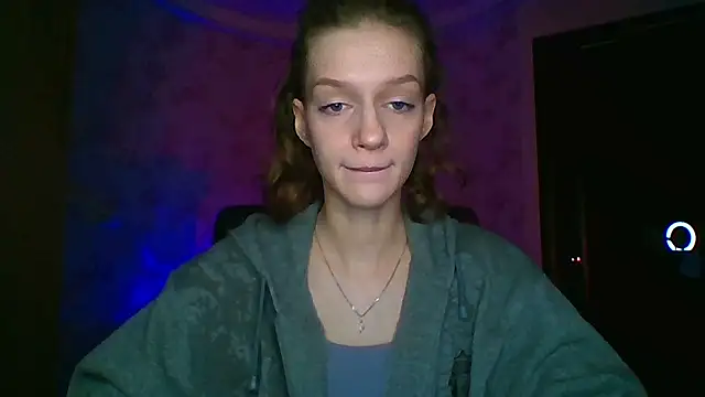 Chrissy Joyful online show from March 24, 7:03 am