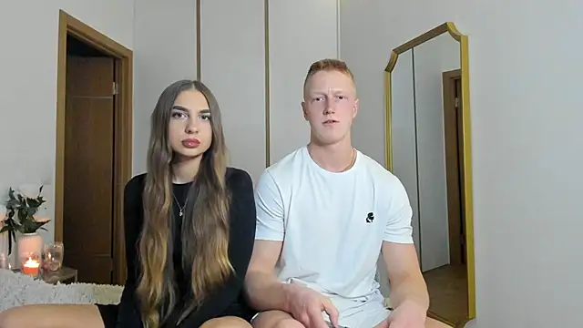 StepSisandStepBro online show from March 7, 6:04 pm