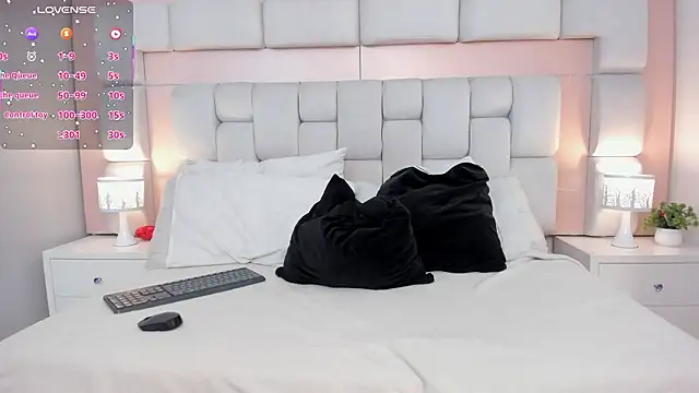 RosseSoler online show from March 13, 3:19 am