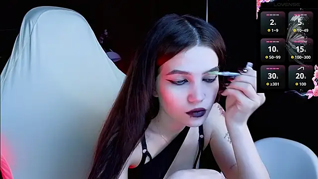 GG Viper online show from April 23, 8:55 pm