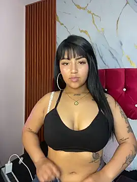 nikol 19x online show from March 6, 7:31 pm