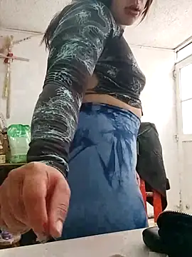 Marianaxc online show from March 17, 4:55 pm