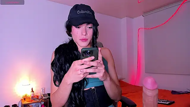 tall sweetie online show from March 28, 4:45 am