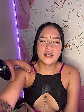 Antonella guzman-1 online show from July 9, 11:17 pm