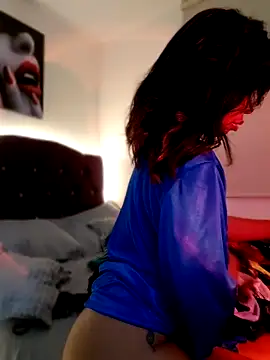 nathyjonees online show from May 12, 10:22 am