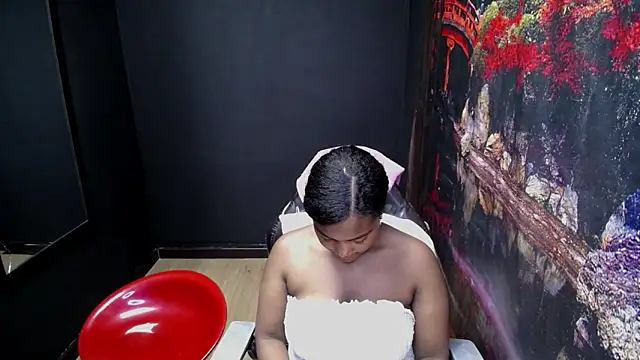 Candykss online show from April 28, 2:27 am