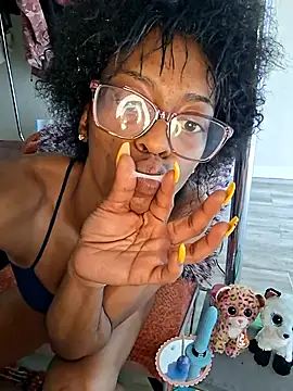Lollypopp6 online show from June 24, 5:34 pm