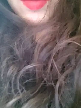 Kamilya89six online show from March 31, 3:23 pm