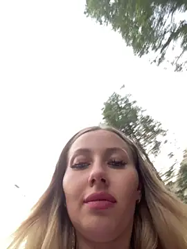AngelEnigma online show from June 11, 5:32 pm