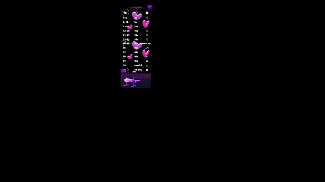 LadyReload online show from April 6, 1:34 pm