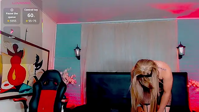 bianca dream  online show from March 10, 7:51 pm