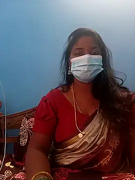 jothika45 online show from April 14, 8:25 am