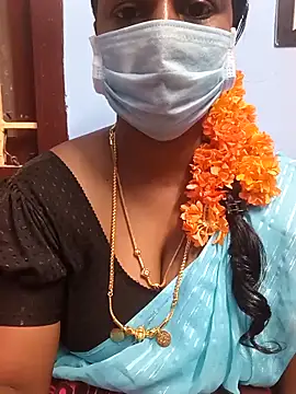 jothika45 online show from April 24, 7:16 pm