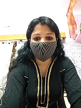 Rani Mukherjee7676 online show from April 6, 6:36 am