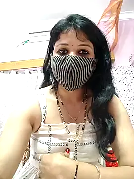 Rani Mukherjee7676 online show from April 19, 7:19 am